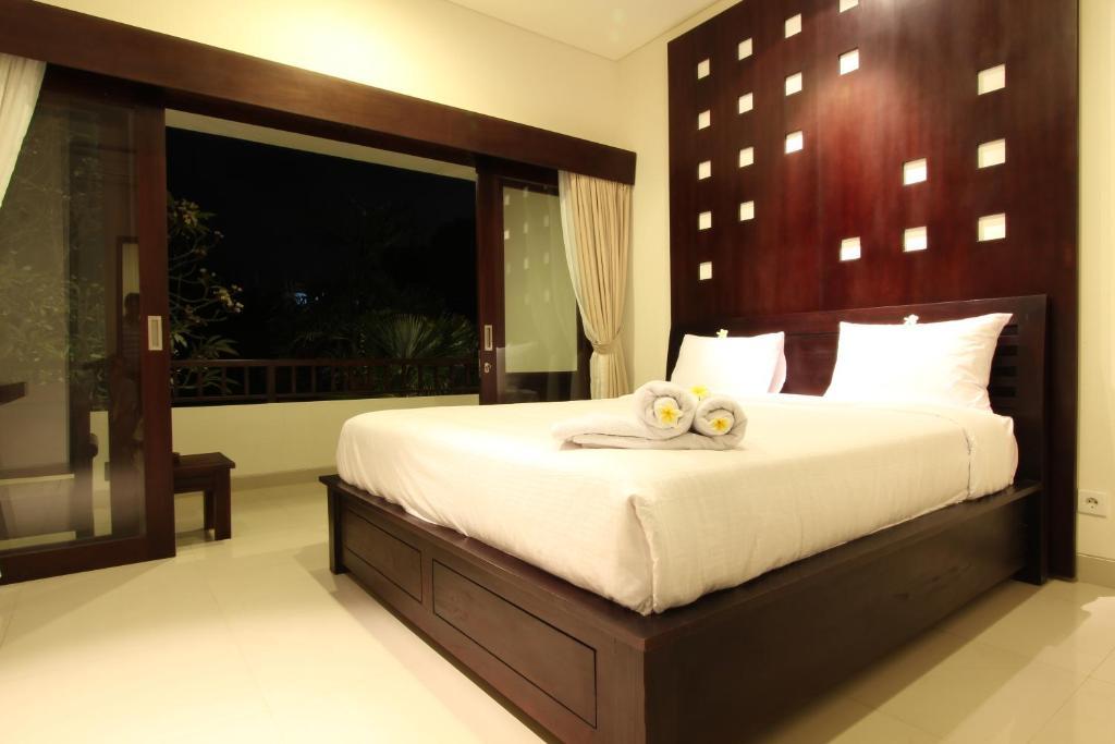 Billy Pendawa Homestay Kuta Lombok Habitación foto