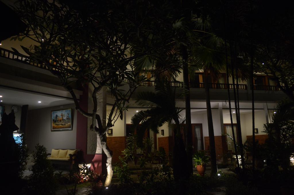Billy Pendawa Homestay Kuta Lombok Exterior foto
