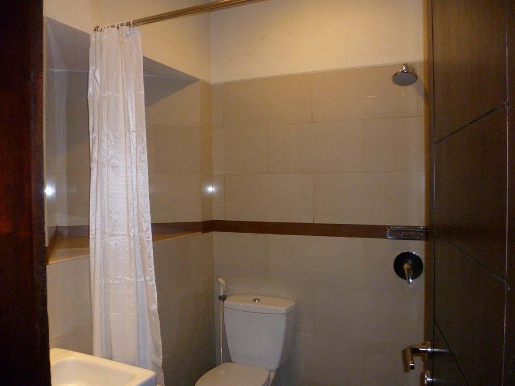 Billy Pendawa Homestay Kuta Lombok Exterior foto